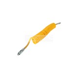 IAM POLYURETHANE AIR COIL YELLOW M16 25 TURNS